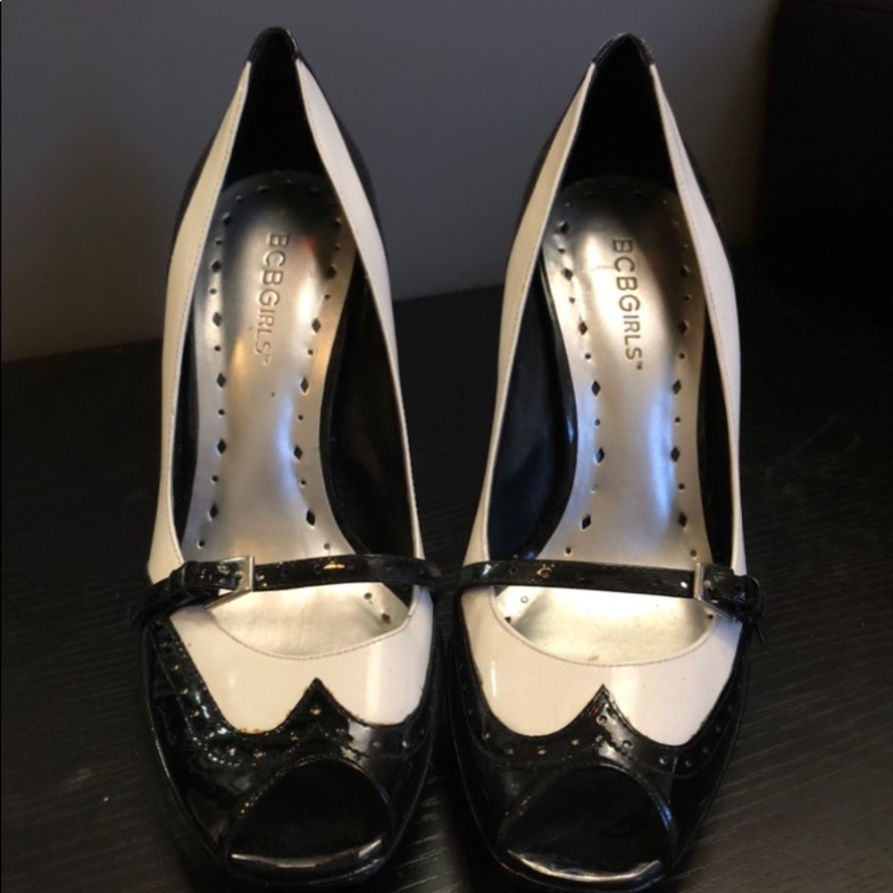 BCBGirls Heels